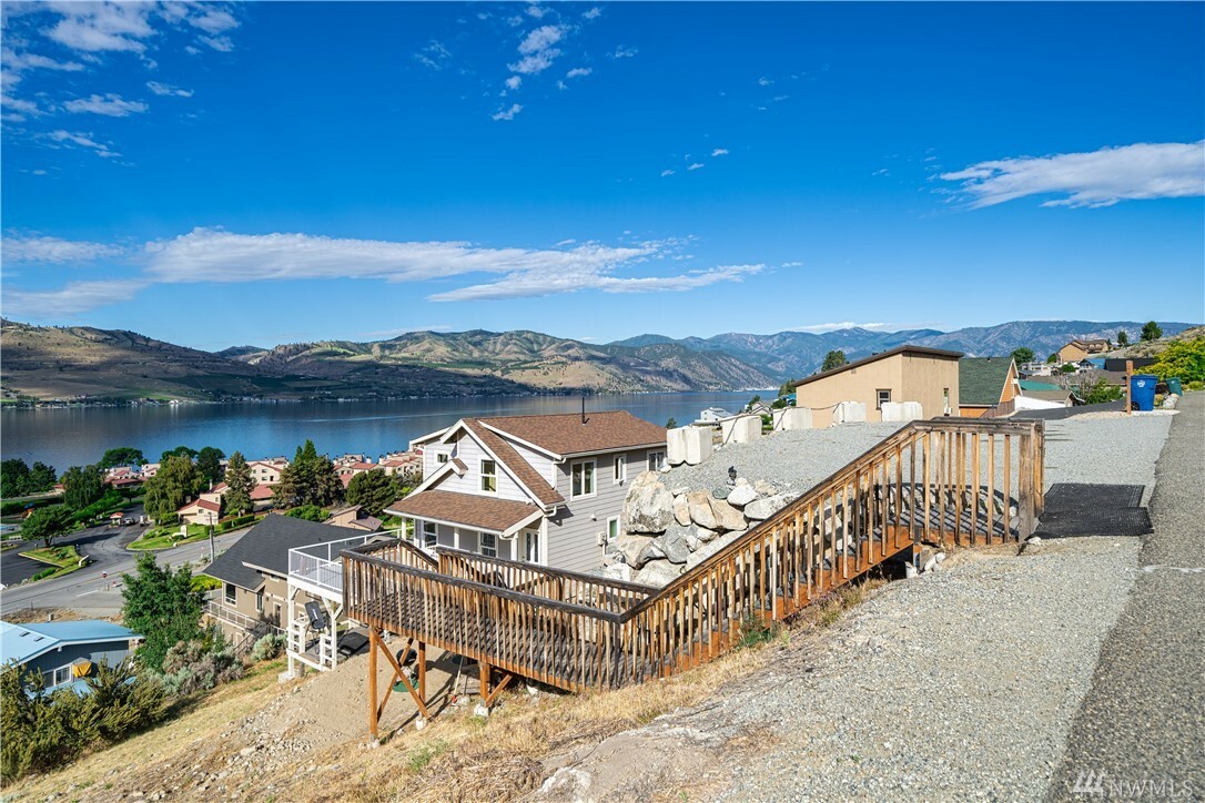 Property Photo: 119 Monte Carlo Dr WA 98816