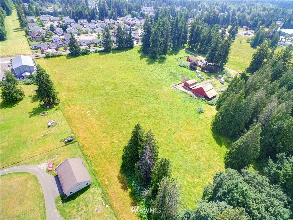 Property Photo:  3505 188th Street NE  WA 98223 