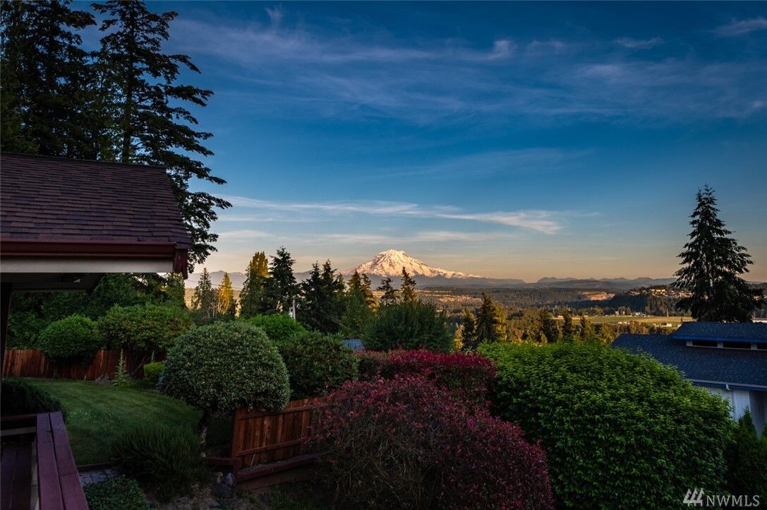Property Photo:  12604  53rd Street Ct E  WA 98372 