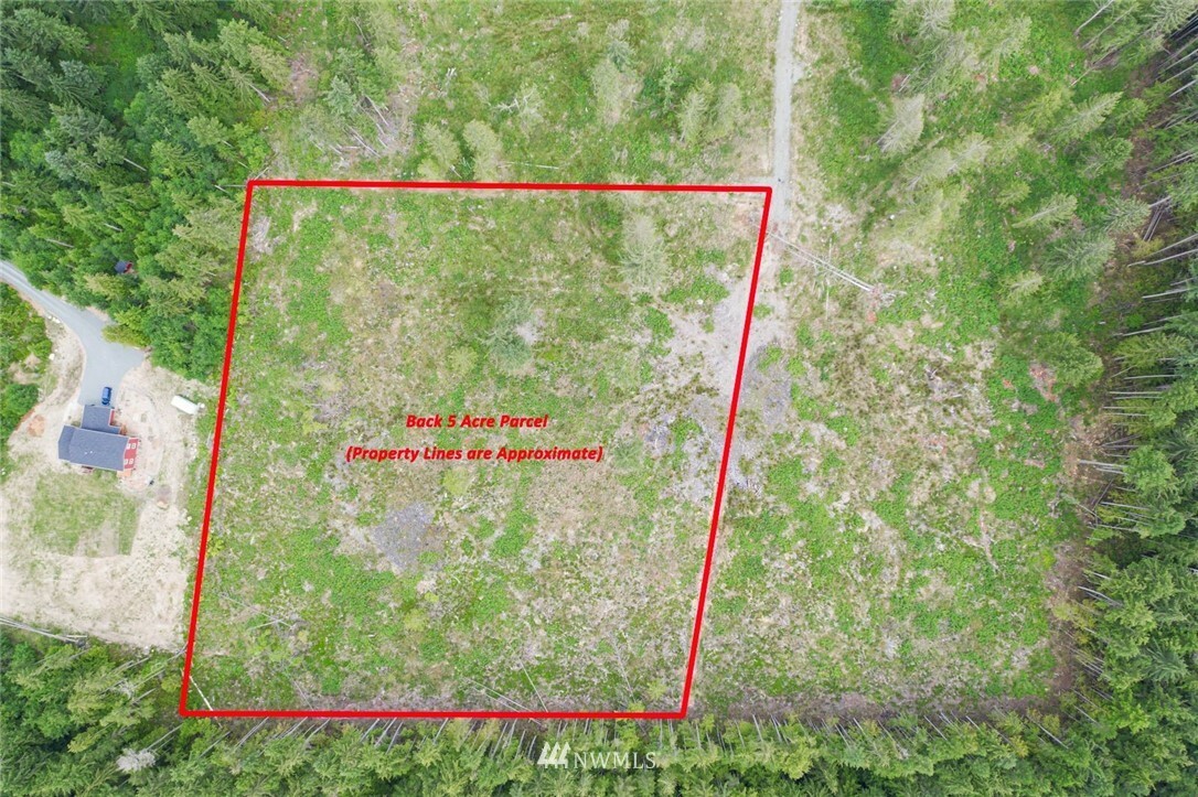 Property Photo:  51 Xc Maxwelton Road  WA 98260 