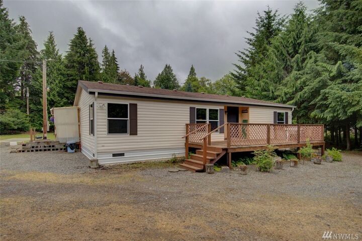 47  Langabeer Road  Oakville WA 98568 photo