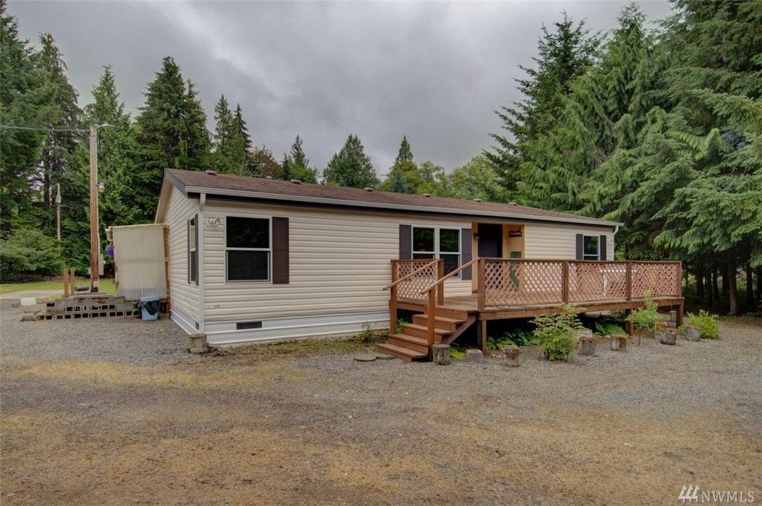 Property Photo: 47 Langabeer Road WA 98568