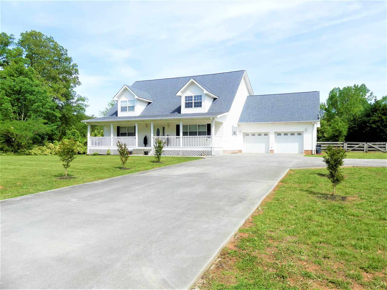 Property Photo: 209 County Road 545 TN 37329