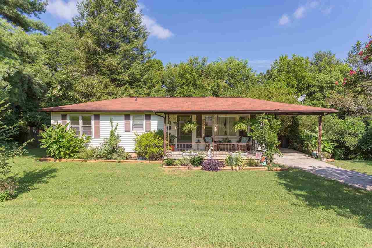 Property Photo:  1812 Elrod Street SE  TN 37311 