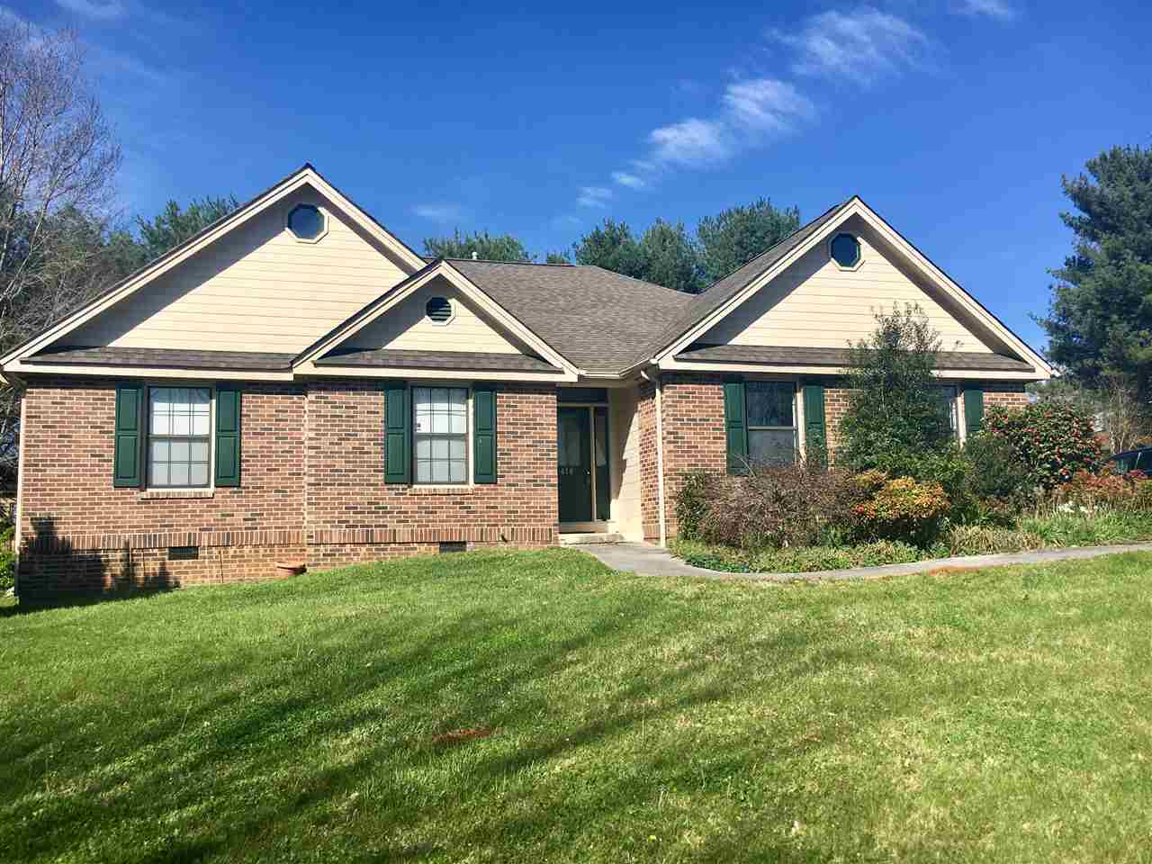 418 Lynnwood Drive  Athens TN 37303 photo