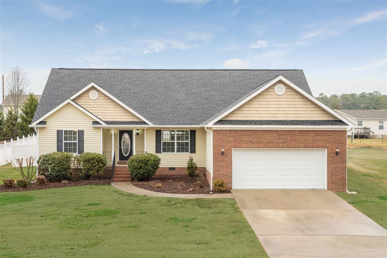 Property Photo:  129 Thoroughbred Drive NW  TN 37312 