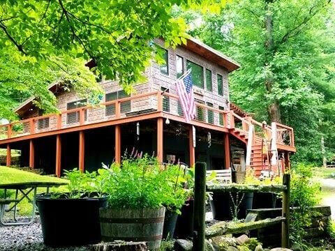 Property Photo:  2843 River Road  TN 37385 
