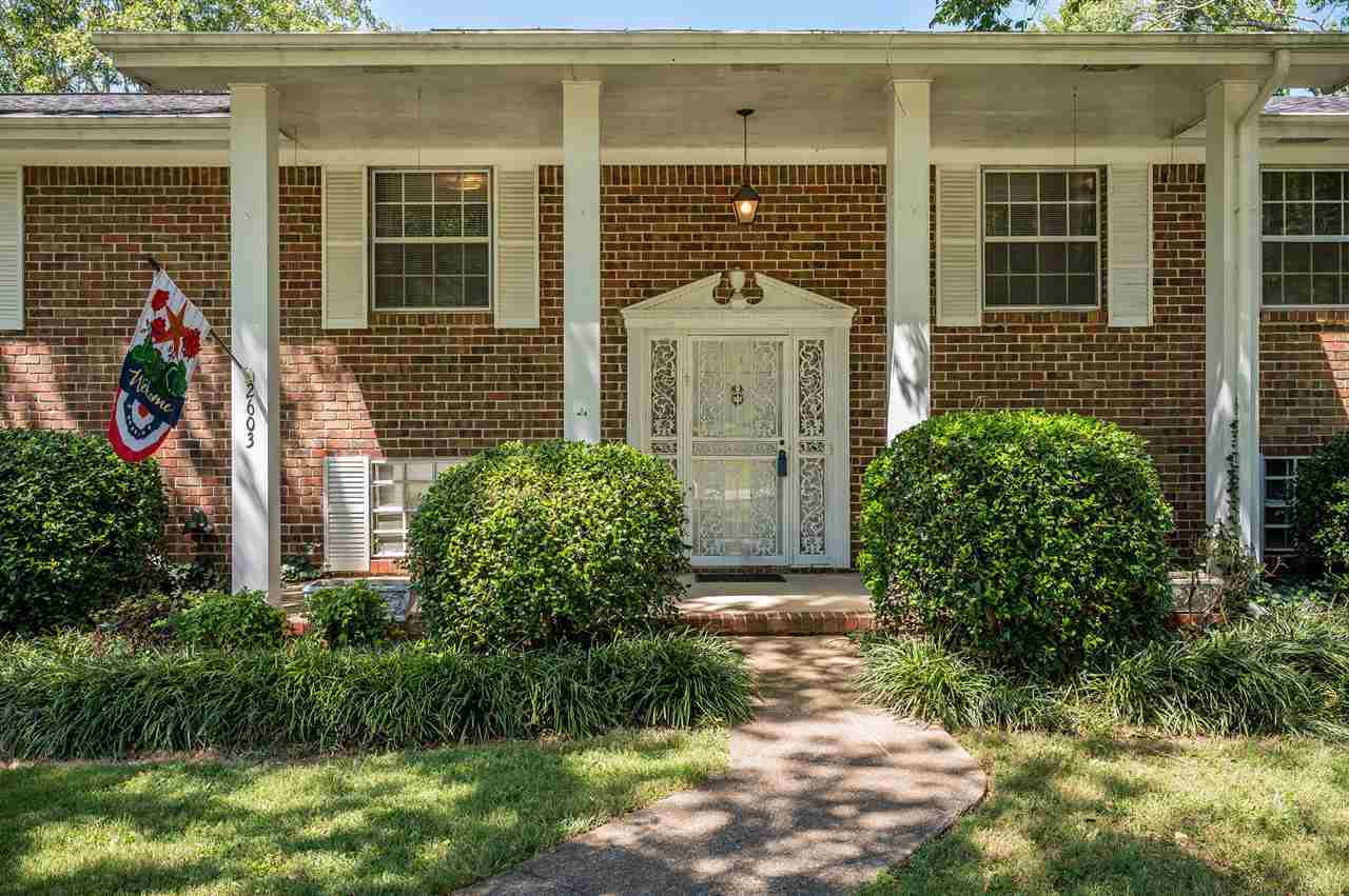 Property Photo:  2603 Reid Drive  TN 37421 