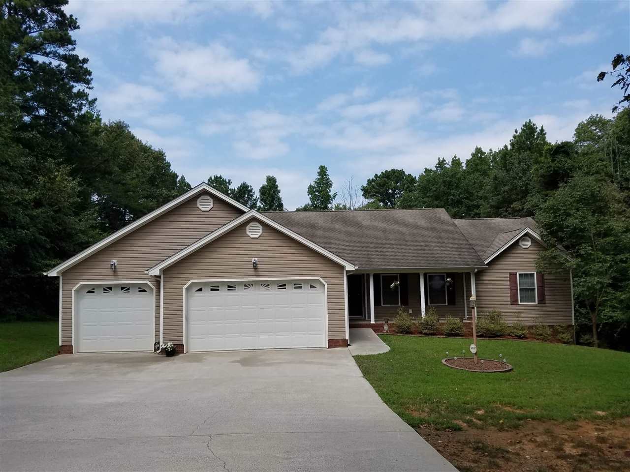 Property Photo:  7875 Mouse Creek Road  TN 37312 