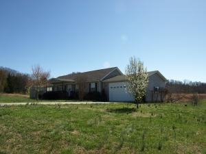 Property Photo: 133 County Road 456 TN 37303