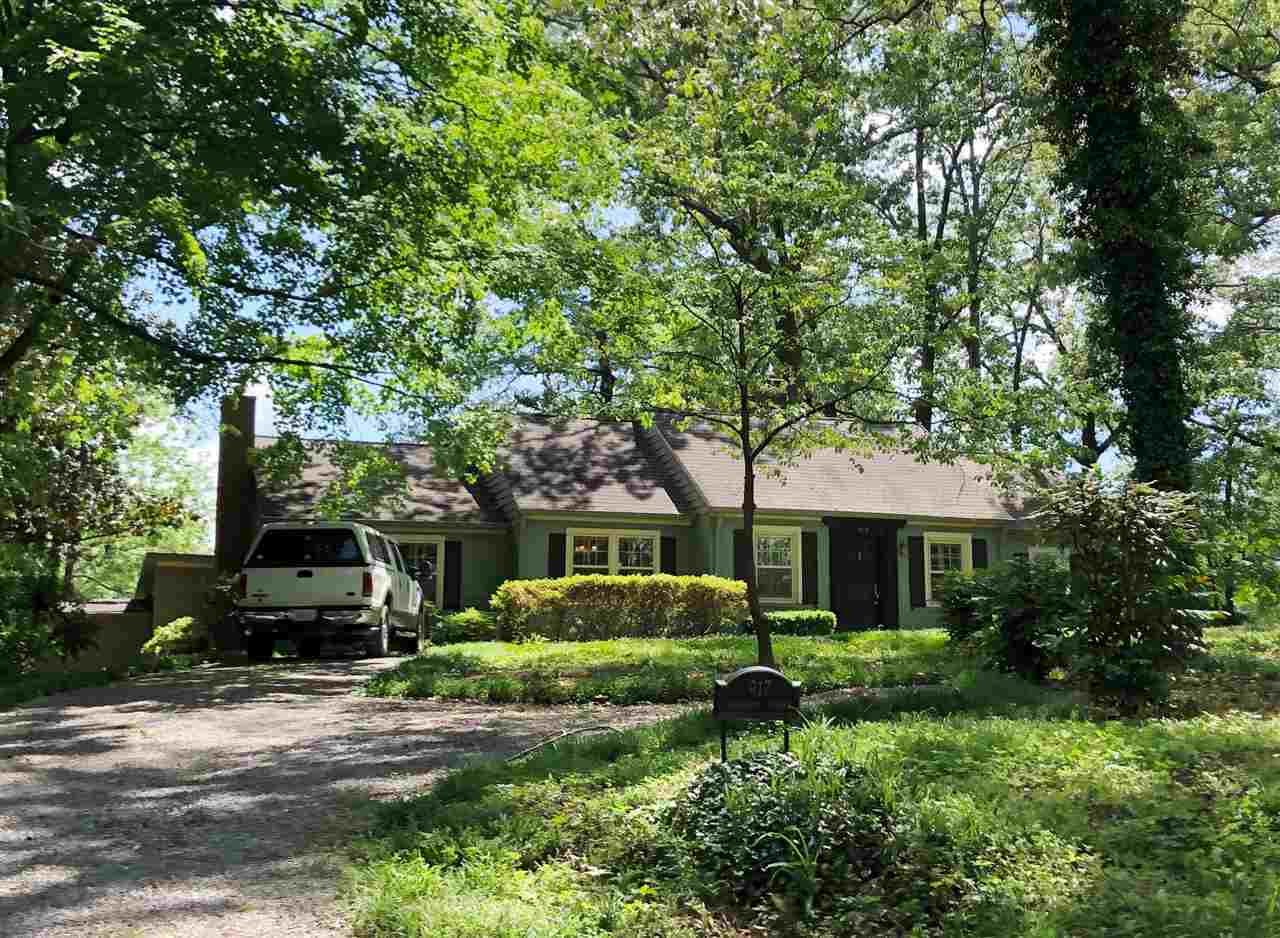 Property Photo:  917 Woodward Avenue  TN 37303 