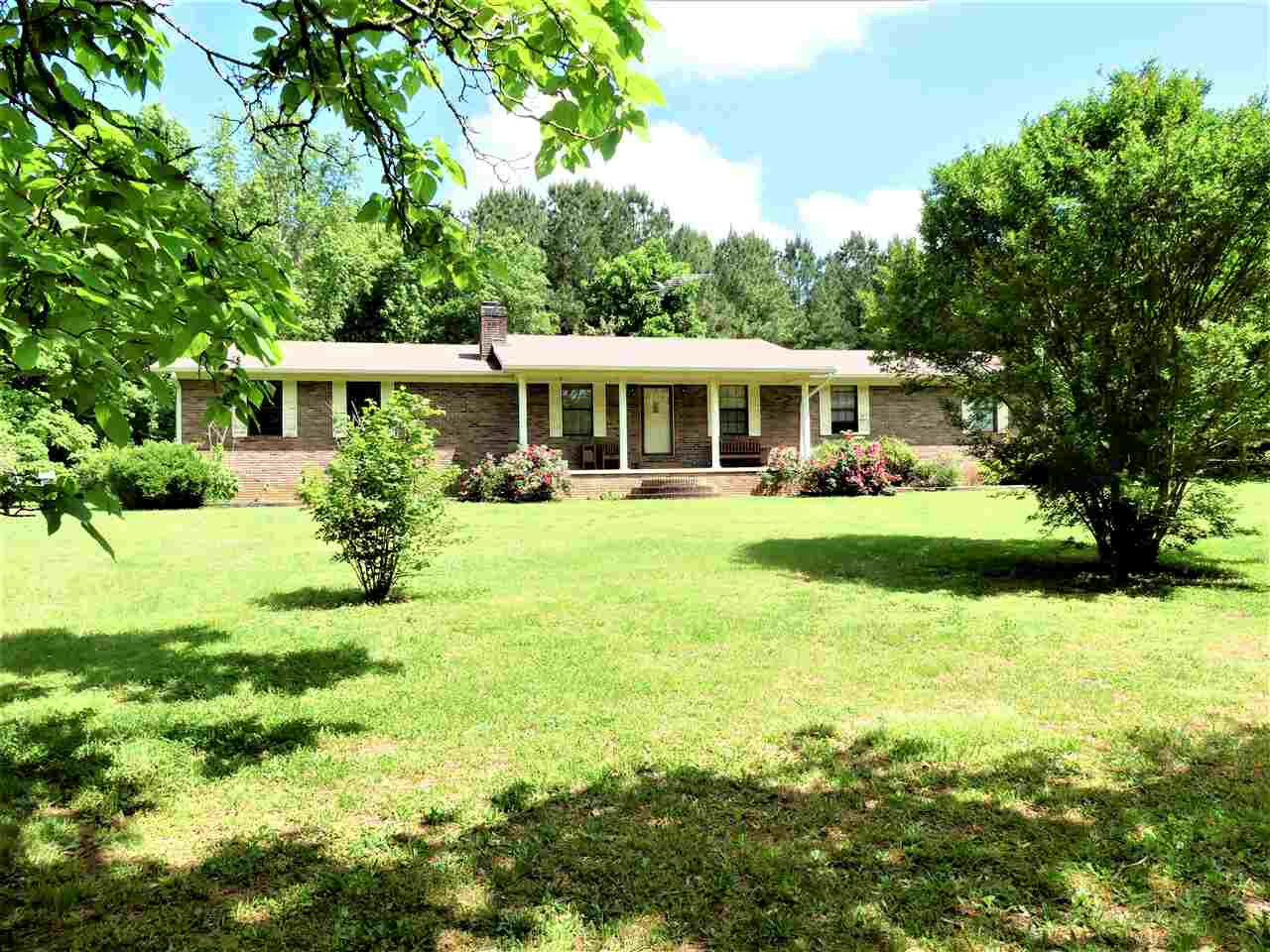 Property Photo: 487 County Road 659 TN 37303