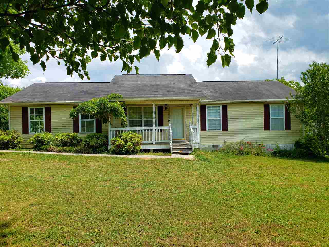 2870 Lower River Road  Georgetown TN 37336 photo