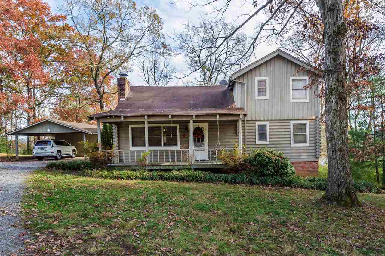 Property Photo:  217 County Road 576  TN 37329 