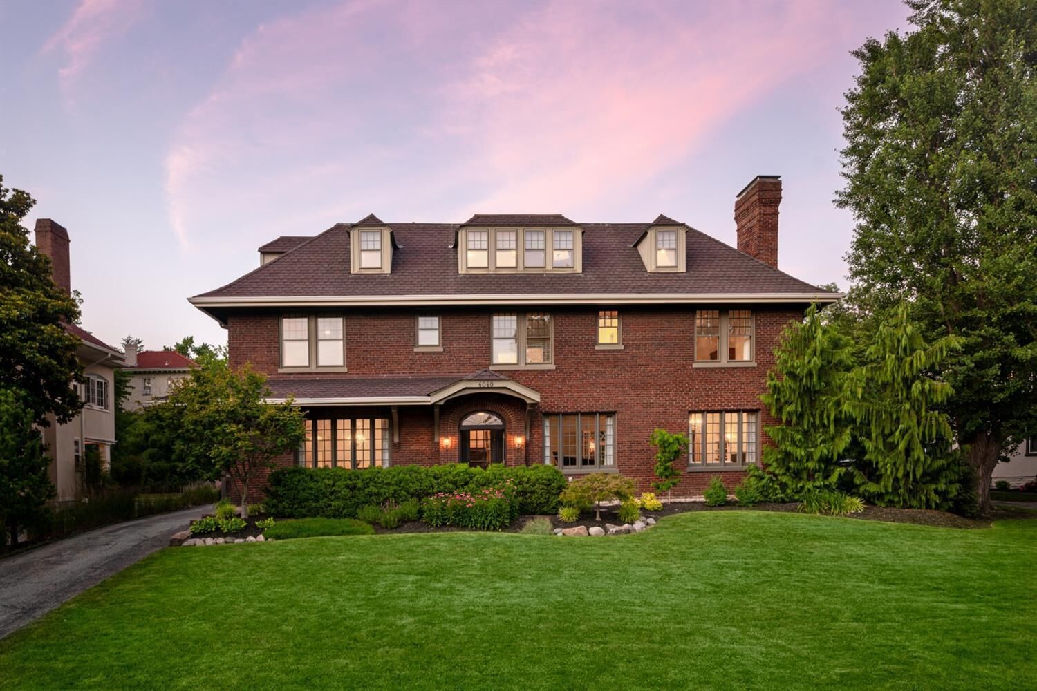 Property Photo: 4040 Beechwood Ave OH 45229