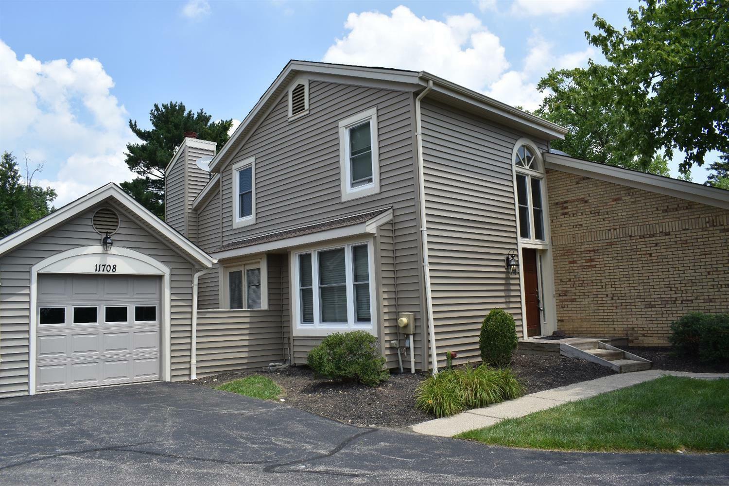 Property Photo: 11708 Vaukvalley Ln OH 45249