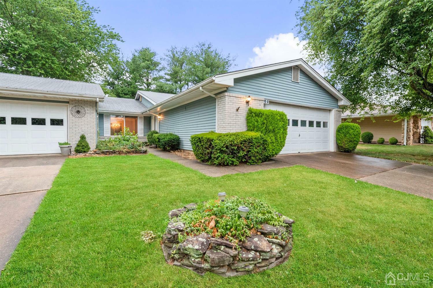 Property Photo:  719 Delair Road B  NJ 08831 