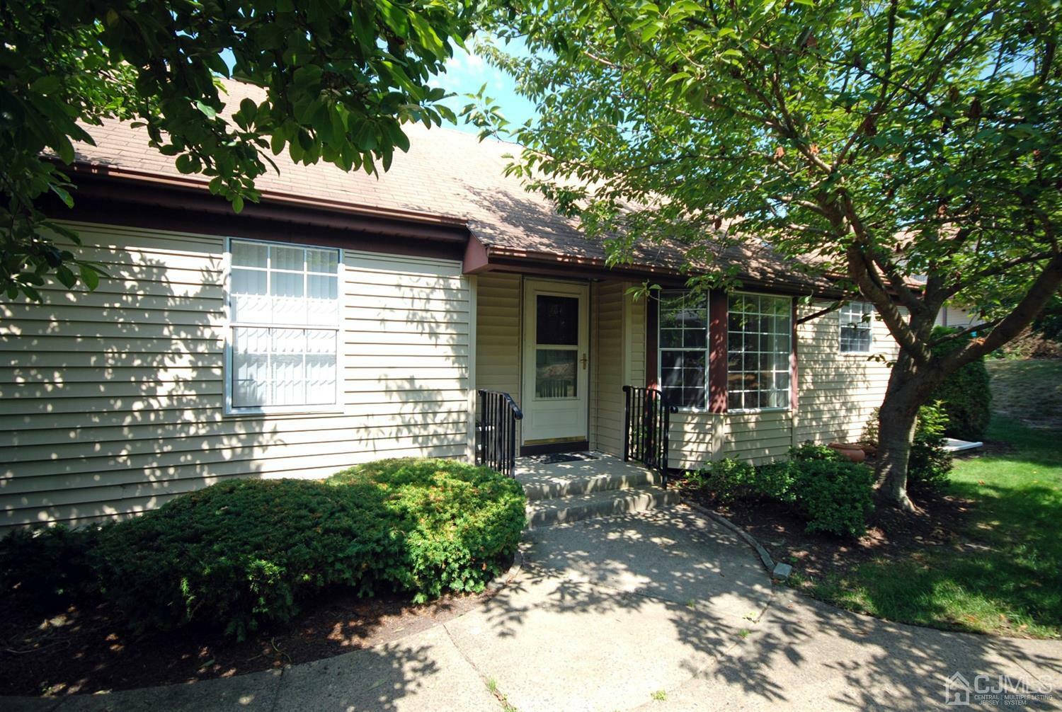 Property Photo:  A Andrew Jackson Court  NJ 08831 