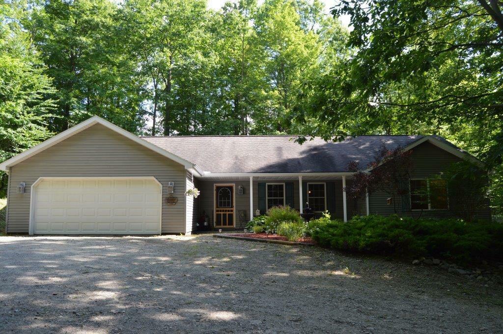 Property Photo:  13251 Old Plank Road  PA 16441 