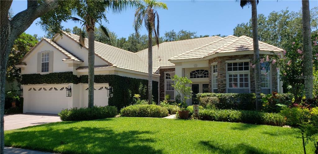 Property Photo:  243 Sagecrest Drive  FL 34761 