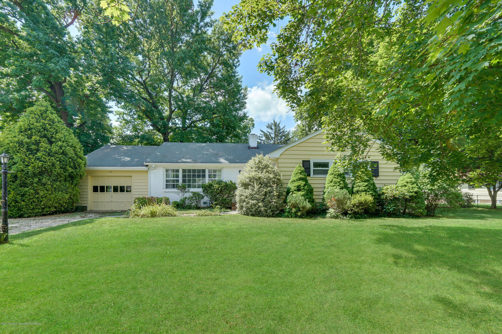 Property Photo: 172 Hamiltonian Drive NJ 07748