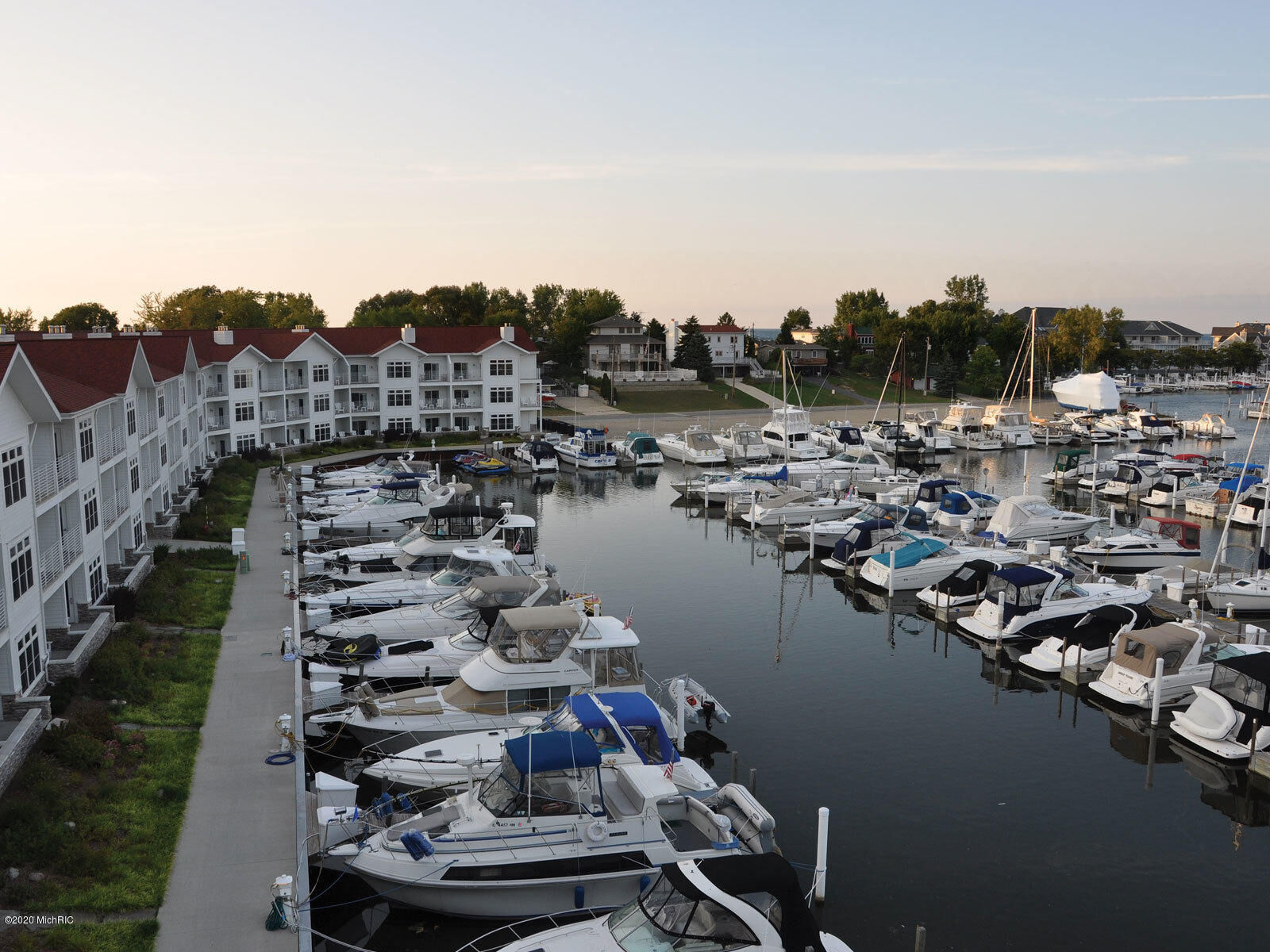 Property Photo:  600 W Water Street  MI 49117 