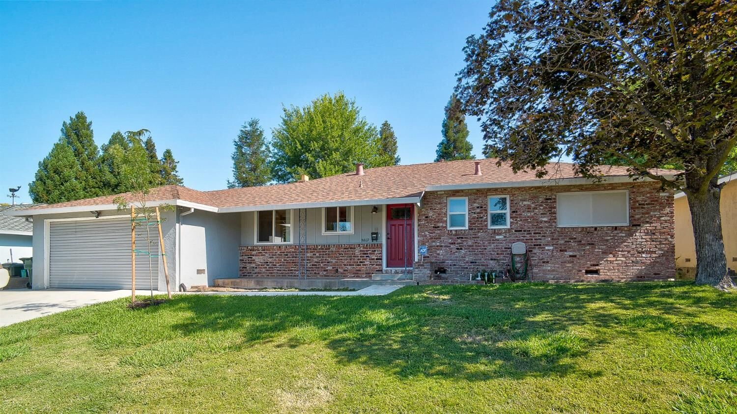 Property Photo: 8869 Timm Avenue CA 95628