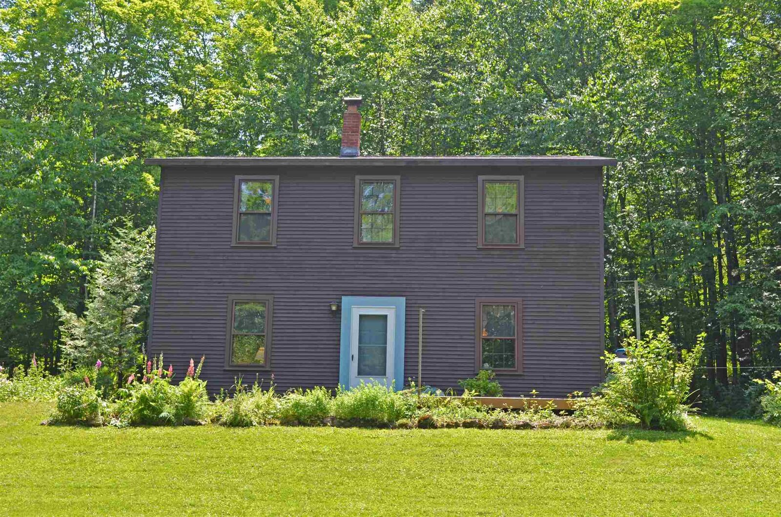 Property Photo: 592 Cole Hill Road VT 05661