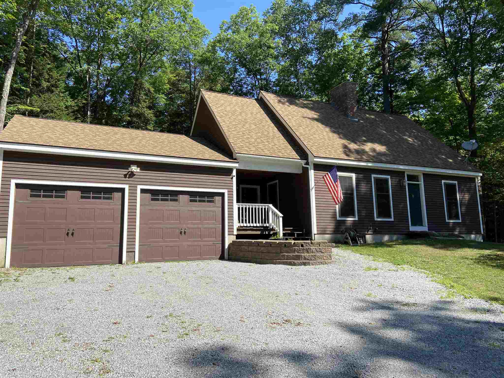 Property Photo:  444 Newmarket Road  NH 03278 