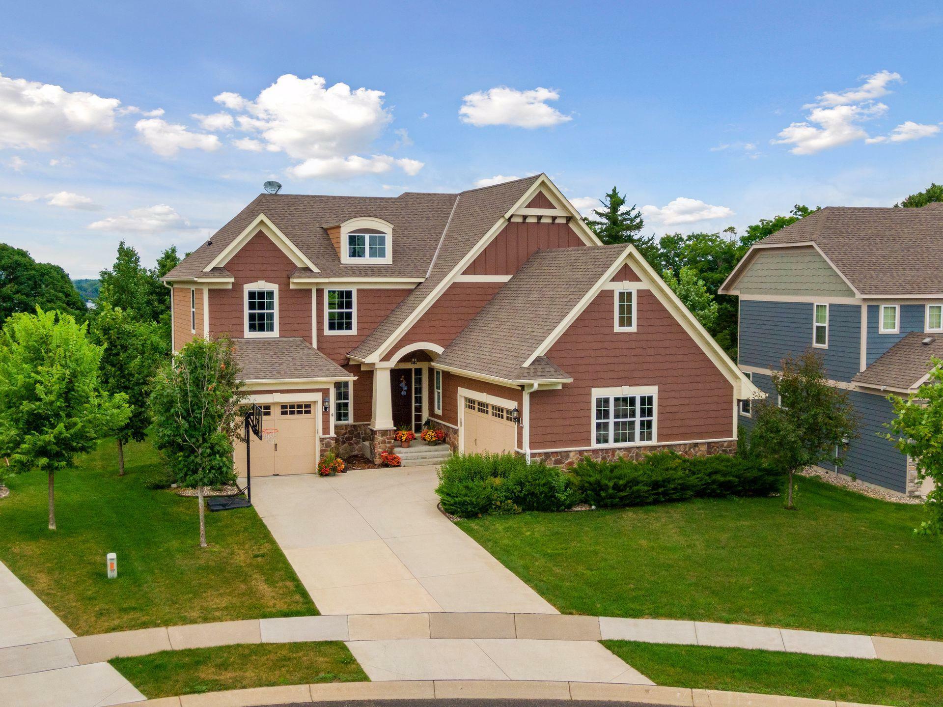 Property Photo: 5430 Yellowstone Trail MN 55331