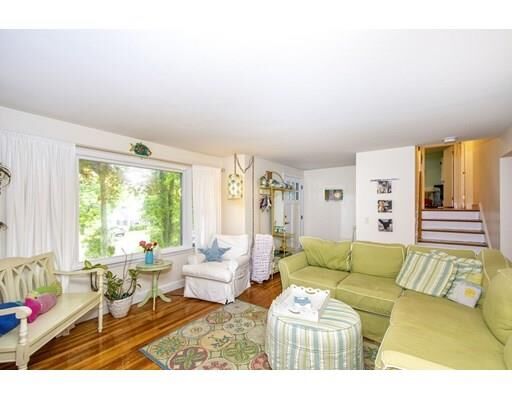 Property Photo:  235 Gannett Rd  MA 02066 