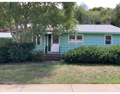 Property Photo: 45 Hamlet MA 01843