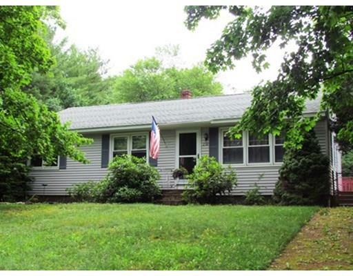 Property Photo: 232 Chapel Street MA 01440
