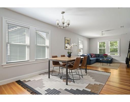 Property Photo: 8 Fordham Street 2 MA 02474