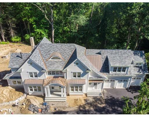 Property Photo: 38 Windsor Road MA 02481