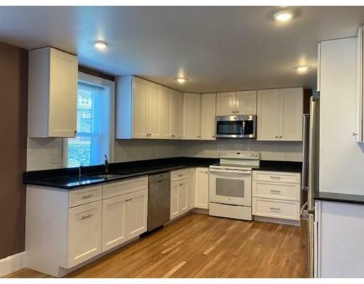 Property Photo: 151 Adams Street 1 MA 02458