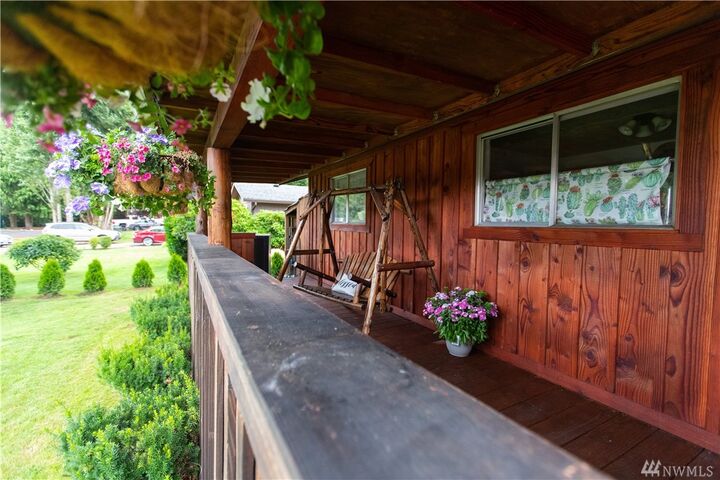 Property Photo:  102  Capella Place  WA 98532 