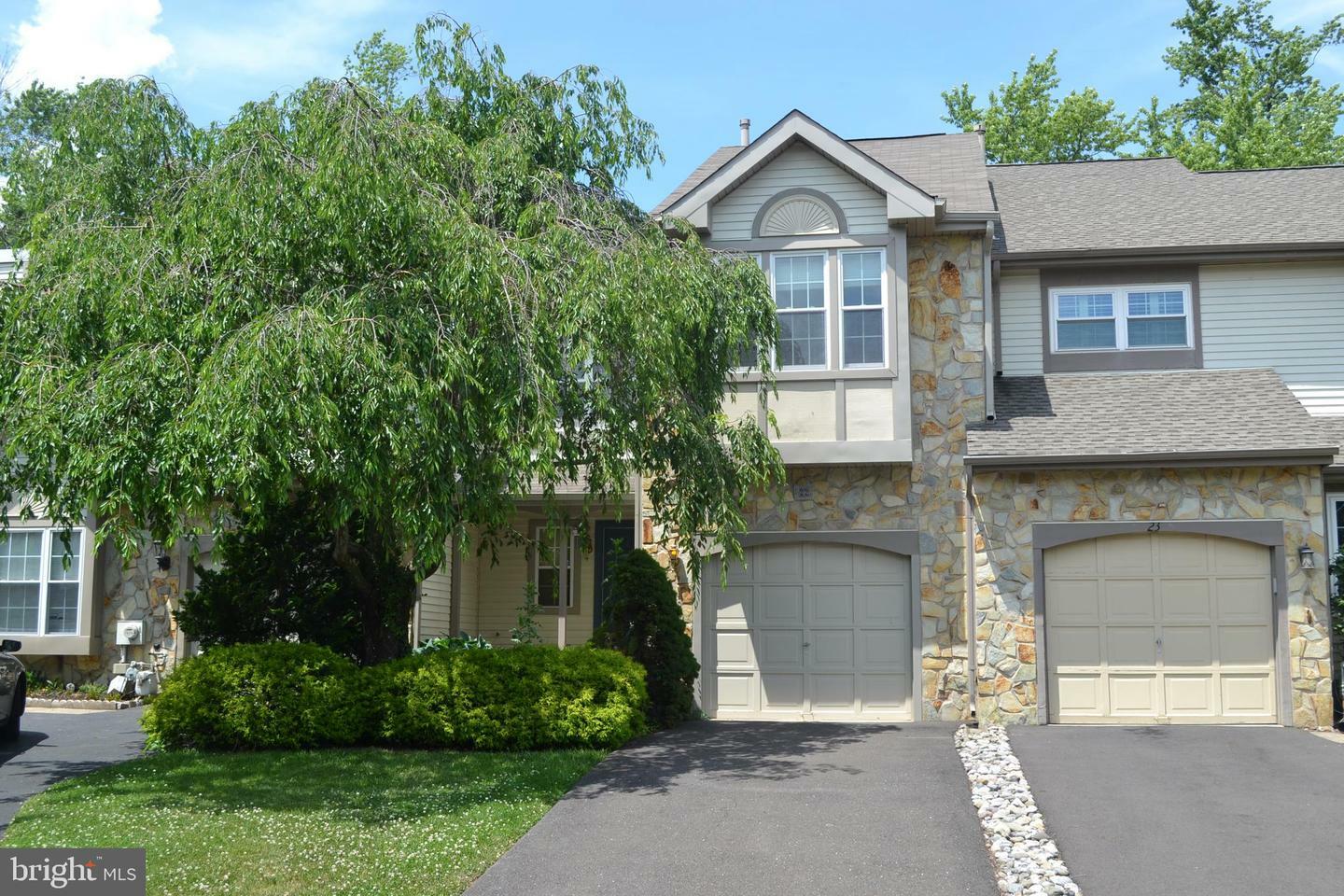 Property Photo:  22 Sassafras Circle  PA 18940 