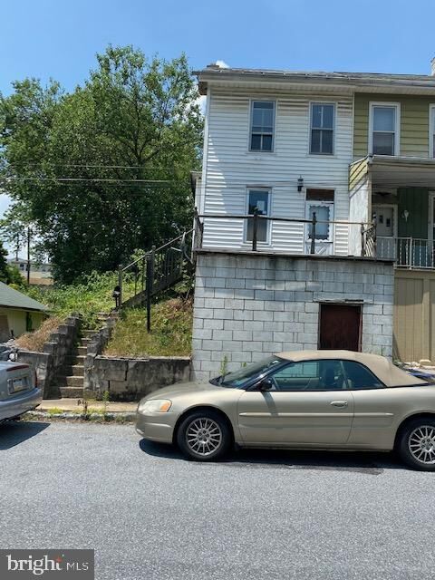 Property Photo:  583 3rd Street  PA 17113 