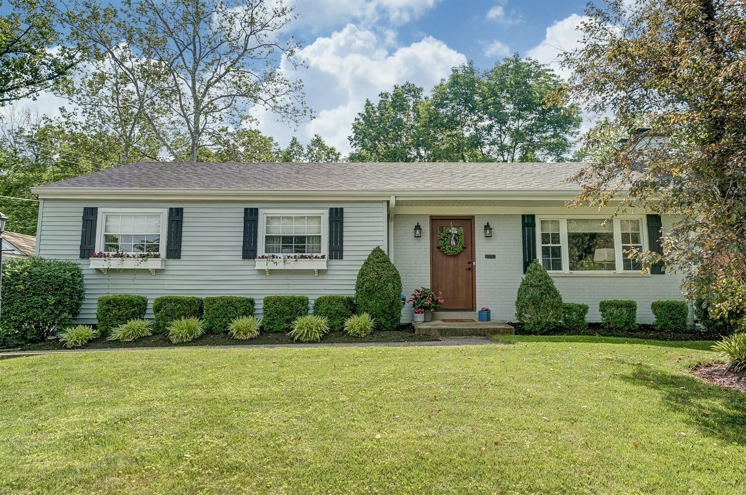 Property Photo:  7236 Longfield Dr  OH 45243 