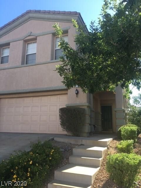 Property Photo: 760 Solitude Point Avenue 0 NV 89012