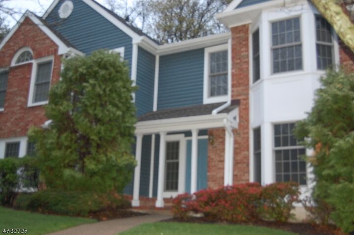 111 Laurel Wood Ct  Rockaway Twp. NJ 07866 photo