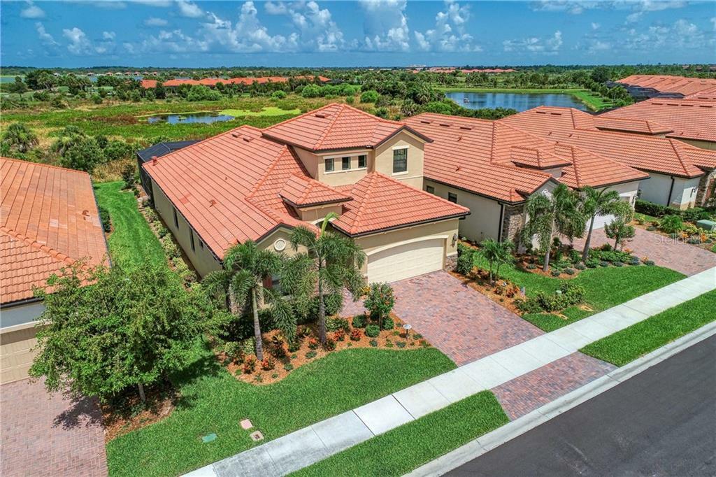 Property Photo: 24193 Gallberry Drive FL 34293
