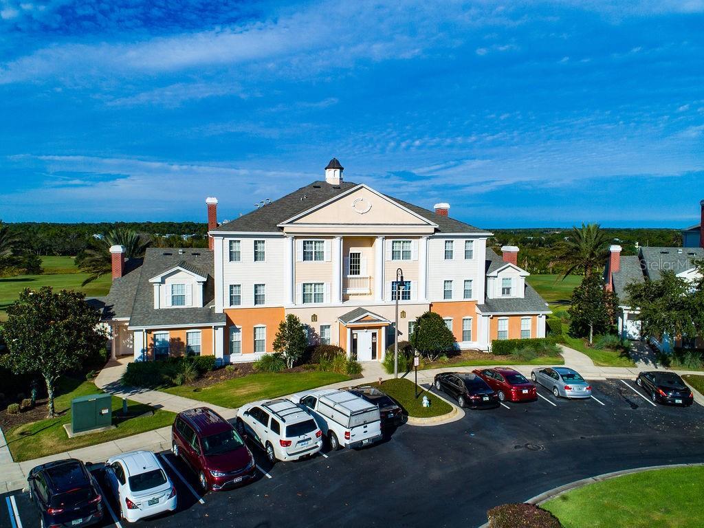 Property Photo: 7609 Heritage Crossing Way 202 FL 34747