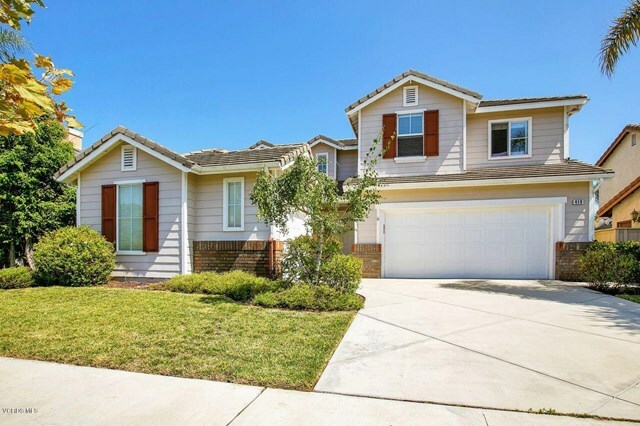 Property Photo: 419 Navito Way CA 93030