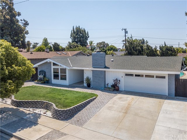 Property Photo: 1408 Las Lomas Drive CA 92821
