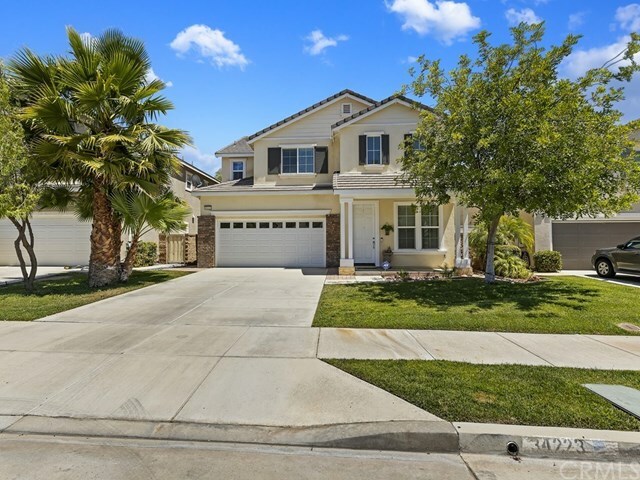 Property Photo:  34223 Toyon Court  CA 92532 