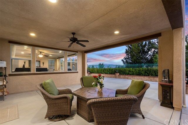 Property Photo: 31809 Country View Road CA 92591