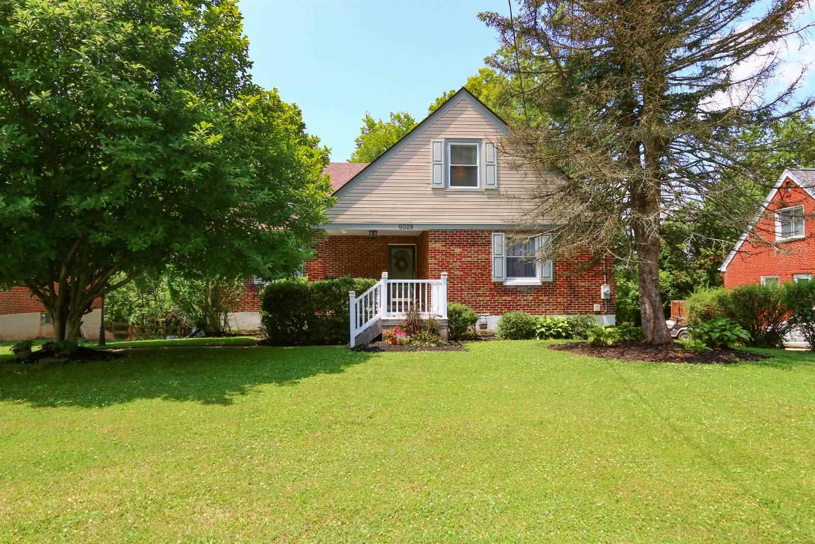 Property Photo: 6028 Ripple Creek KY 41076