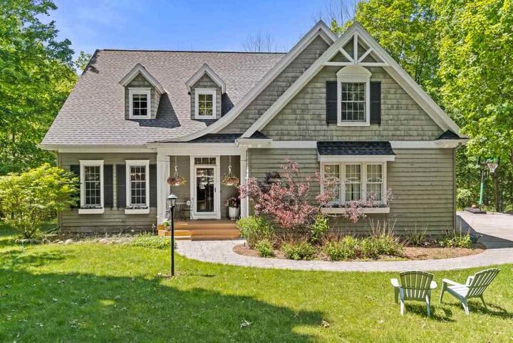 1305 Lone Oak Ct. #7  Petoskey MI 49770 photo